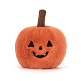 Ooky la Citrouille d'Halloween - Jellycat