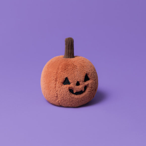 Ooky la Citrouille d'Halloween - Jellycat