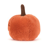 Ooky la Citrouille d'Halloween - Jellycat