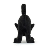 Chat Spookipaws - Jellycat