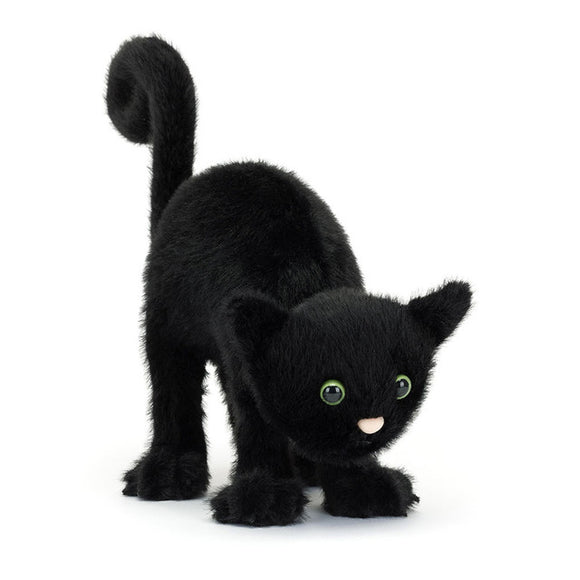 Chat Spookipaws - Jellycat