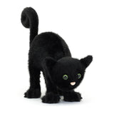Chat Spookipaws - Jellycat