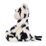 Veau Bashful Calf Medium  - JellyCat