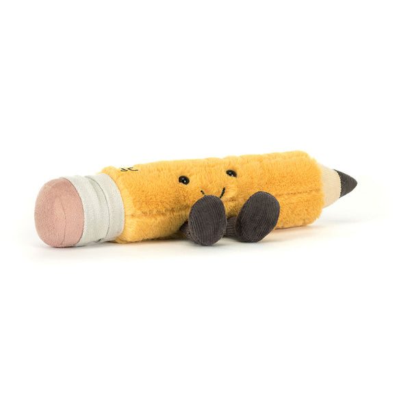 Jellycat - A6PNC - Crayon Amusable Amuseables Pencil