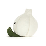 Jellycat - Ail Amuseables Garlic - A4GAR - De Profil