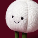 Jellycat - Ail Amuseables Garlic - A4GAR - Detail