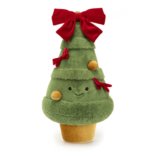 Jellycat-Amusable Arbre de Noel decore