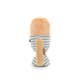 Jellycat-Amusable Coquetier et Toast Cote