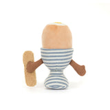 Jellycat-Amusable Coquetier et Toast Dos