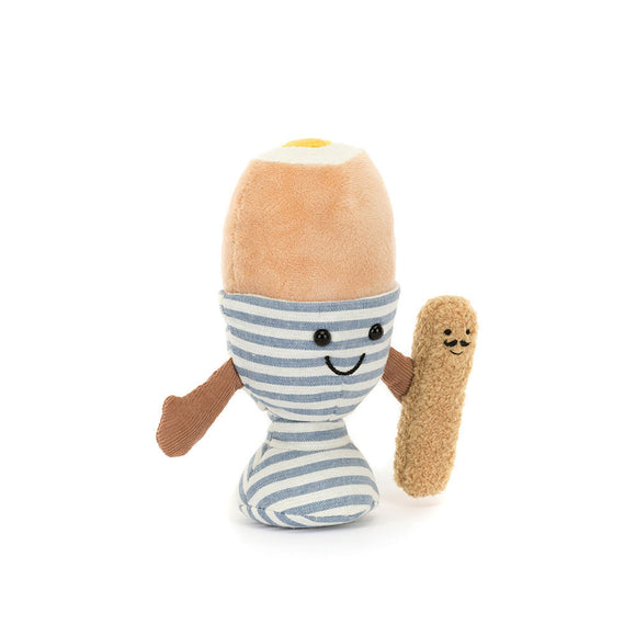 Jellycat-Amusable Coquetier et Toast