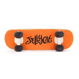 Jellycat-Amusable Skateboard Dos