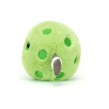 Jellycat - Peluche Amuseable Sport Pickleball - Profil