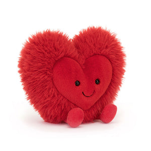 Jellycat-Amuseable coeur Beatie