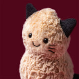 Jellycat - Arachide En Costume De Chat Amuseables Peanut Cat Outfit - A6PCT - Detail