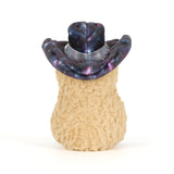 Jellycat - Arachide Spatiale En Habit De Rodéo Amuseables Peanut Space Rodeo Outfit - A6PSC- De Dos