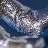 Jellycat - Arachide Spatiale En Habit De Rodéo Amuseables Peanut Space Rodeo Outfit - A6PSC- Détail