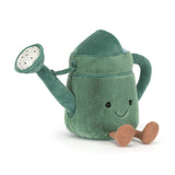 Peluche Arrosoir Vert Jellycat Amuseable Watering Can A Angle