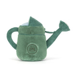 Peluche Arrosoir Vert Jellycat Amuseable Watering Can De Dos