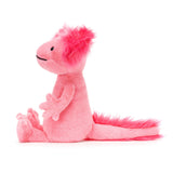 Jellycat-Axolotl Alice Cote