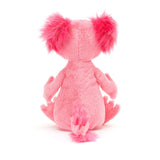 Jellycat-Axolotl Alice Dos