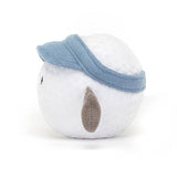 Jellycat - Balle de Golf Amusable Côté