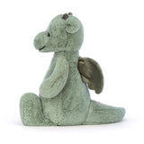 Jellycat-Bashful Dragon Vraiment Grand Cote