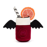 Jellycat - Boisson Vampire Amuseables Vampop Drink - A4HALD - De Dos