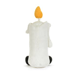 Jellycat - Bougie Vacillante Amuseables Flickerty Candle - A4CAND - De Dos