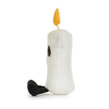 Jellycat - Bougie Vacillante Amuseables Flickerty Candle - A4CAND - De Profil