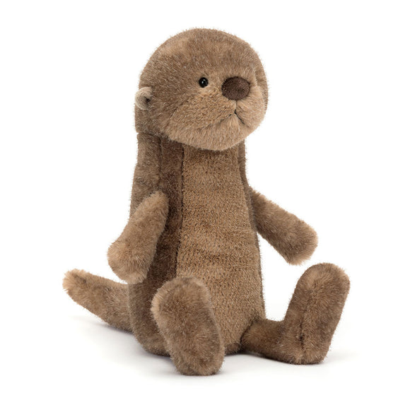 Jellycat-Brooke Otter