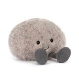 Jellycat - Caillou Amuseables Pebble - A6PBL - Angle