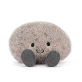 Jellycat - Caillou Amuseables Pebble - A6PBL - De Face