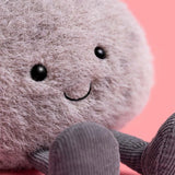 Jellycat - Caillou Amuseables Pebble - A6PBL - Détail