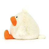 Jellycat-Canard Delia C ote