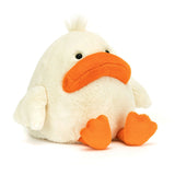 Jellycat-Canard Delia