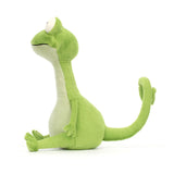 Jellycat-Caractactus Cameleon Cote