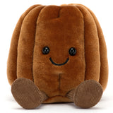 Jellycat - Carole Canelé Amuseable Carole Canele - A6CNE - De Face