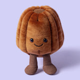 Jellycat - Carole Canelé Amuseable Carole Canele - A6CNE - Debout