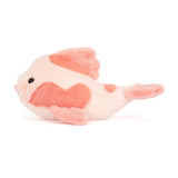 Jellycat - Carpe Fancy Carp - KO4C - De Profil