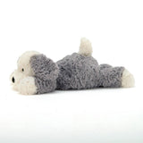 Jellycat - Chien Berger - Côté