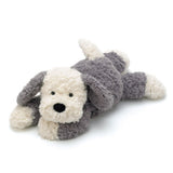 Jellycat - Chien Berger - Face