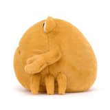 Jellycat-Chrissie Crab Cote