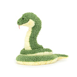 Jellycat-Cizi Serpent Cote