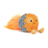Jellycat - Comète Amuseables Space Comet - A4COM - À Angle