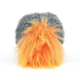 Jellycat - Comète Amuseables Space Comet - A4COM - De Dos