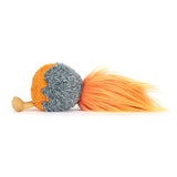 Jellycat - Comète Amuseables Space Comet - A4COM - Profil
