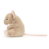 Jellycat-Cuddlebud Darcy Dorm Mouse Cote