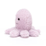 Jellycat-Fluffy Pieuvre Cote
