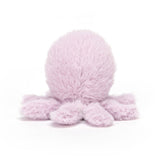 Jellycat-Fluffy Pieuvre Dos