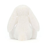 Jellycat Grand Lapin Bashful Luxe Luna Bunny Verso